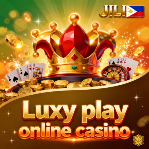 Luxy play online casino