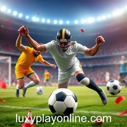 The Rise of Luxy Play in Online Gaming