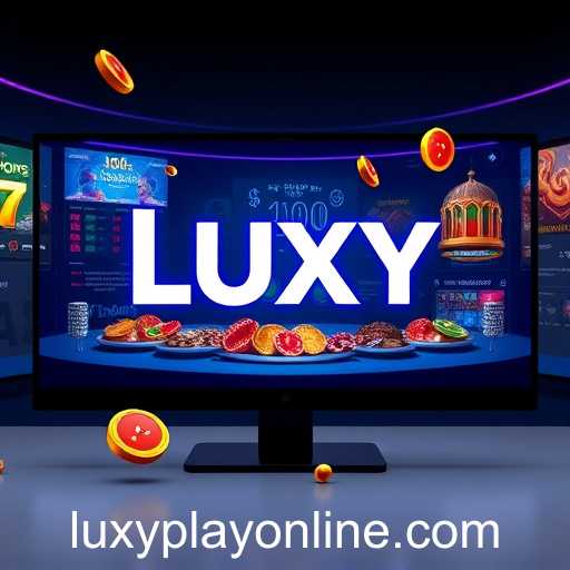 The Rise of Luxy Play and Its Impact on Online Gaming