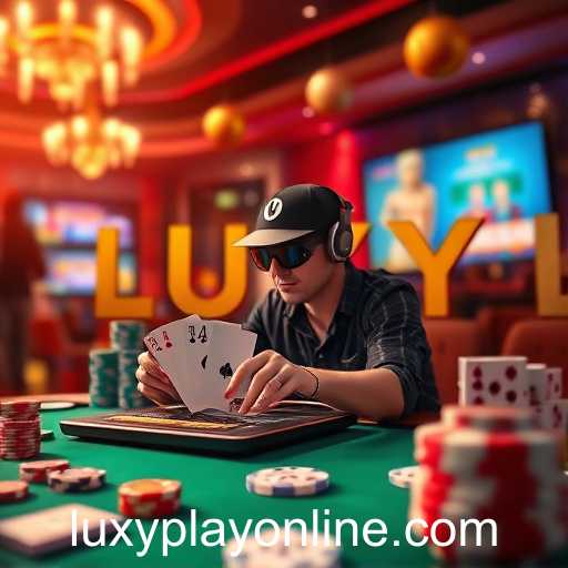 The Rise and Resilience of Online Casinos